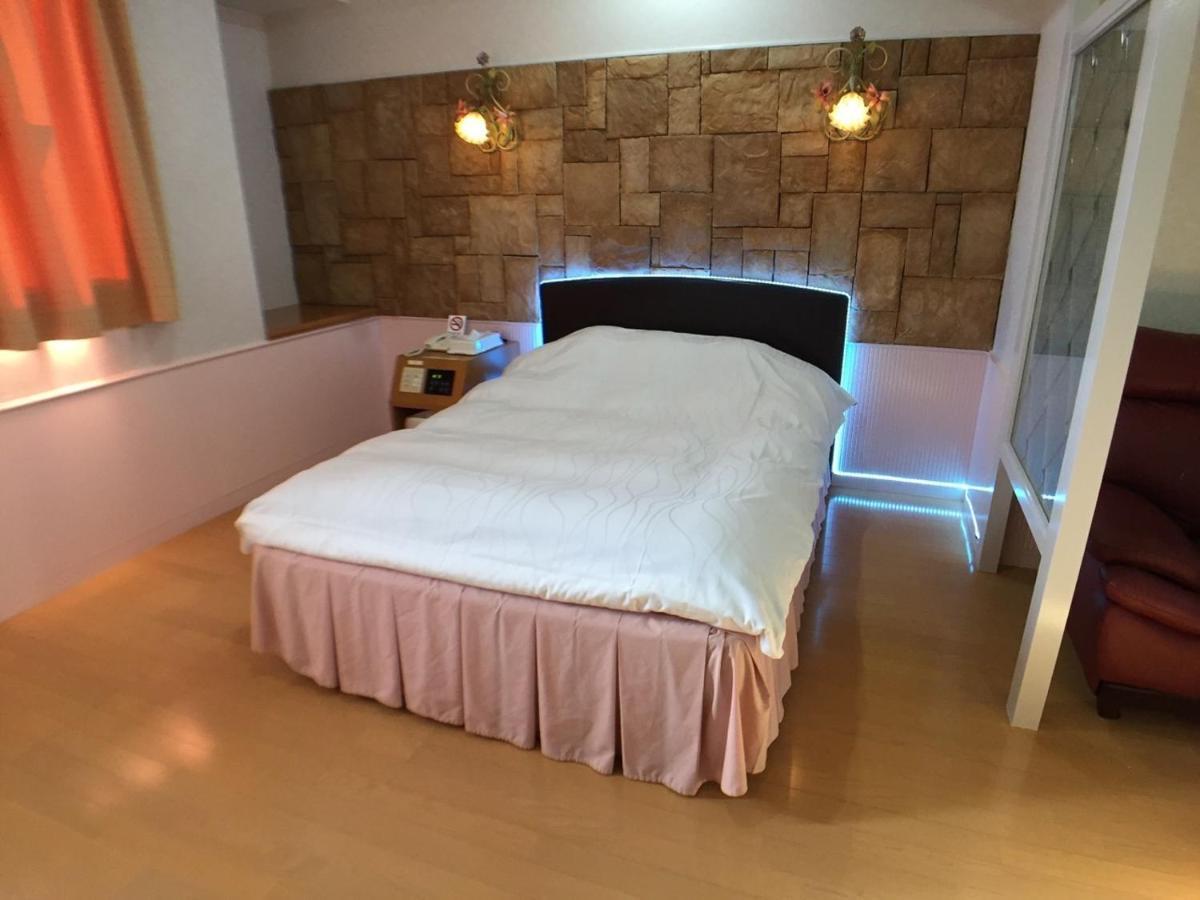 Hotel La Rouge - Vacation Stay 89068V Fukushima  Zewnętrze zdjęcie